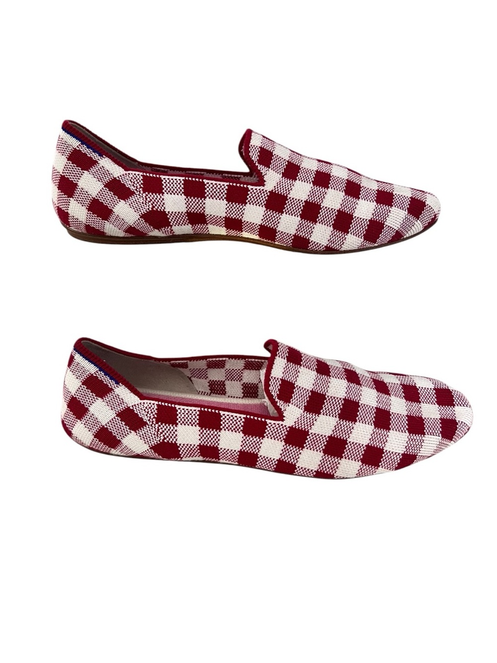 Rothy's x Marta Ferri loafers